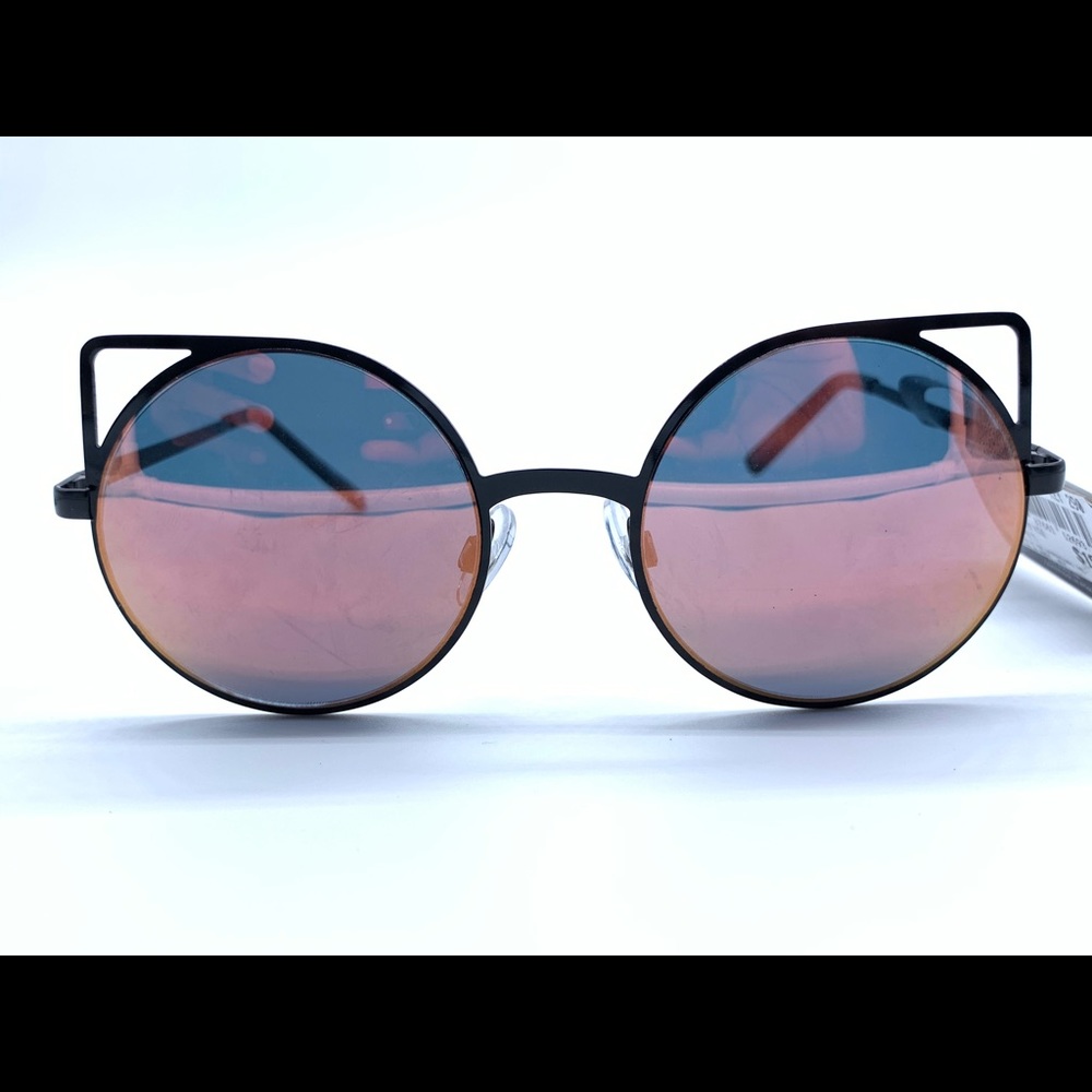 Massini Morrored Sunglasses